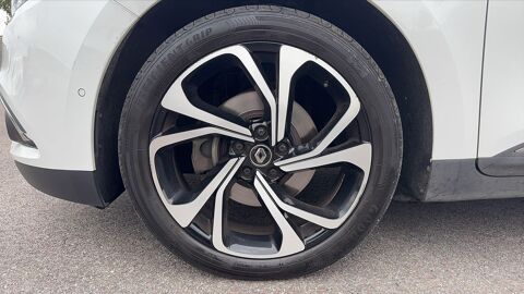 Grand scenic IV 1.7 Blue dCi 120 EDC6 Intens 2020 occasion 27590 Pitres