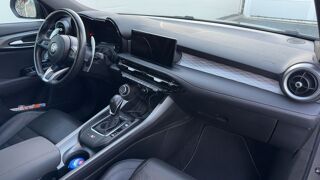 Tonale 1.5 130 Mild Hybrid TCT7 Edizione Speciale - Automatique 2022 occasion 76000 Rouen