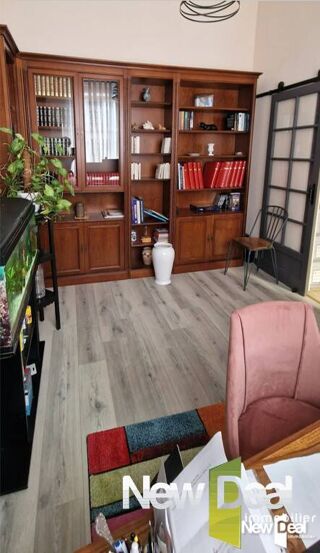  Maison  vendre 5 pices 125 m