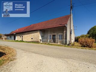  Ferme à vendre 3 pièces 65 m²