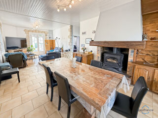  Maison à vendre 5 pièces 155 m²