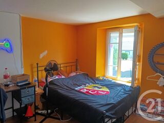  Maison à vendre 6 pièces 121 m²