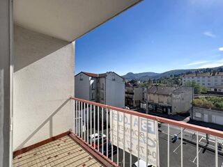  Appartement à louer 3 pièces 66 m²