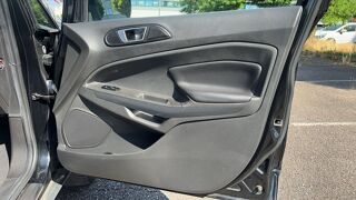 Ecosport 1.0 EcoBoost 125 Titanium S 2017 occasion 54000 Nancy