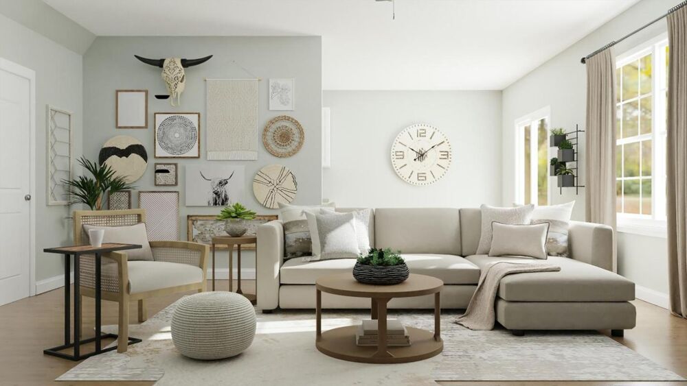 Appartement 4 pièces 82 m² · à Tassin la Demi Lune · 82 m² · 522 500 €