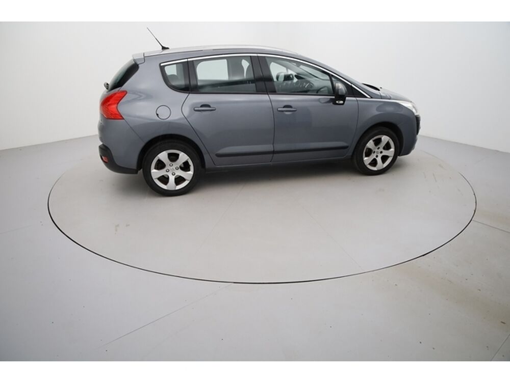 3008 Active 1.6 HDi 16V 112ch FAP 2011 occasion 81990 Fr&eacute;jairolles