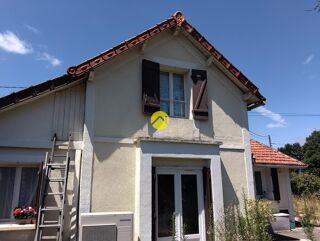  Maison � vendre 4 pi�ces 68 m�