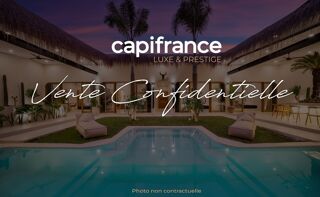  Propri�t�/ch�teau � vendre 7 pi�ces 205 m�