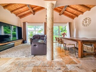  Maison à vendre 5 pièces 117 m²