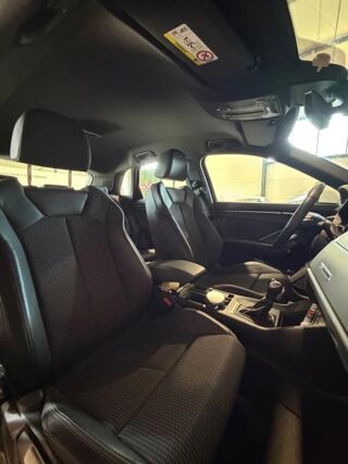 Q3 45 TFSIe 245 ch S tronic 6 S line 2022 occasion 34130 Valergues
