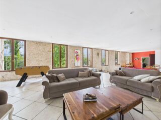  Maison � vendre 7 pi�ces 265 m�