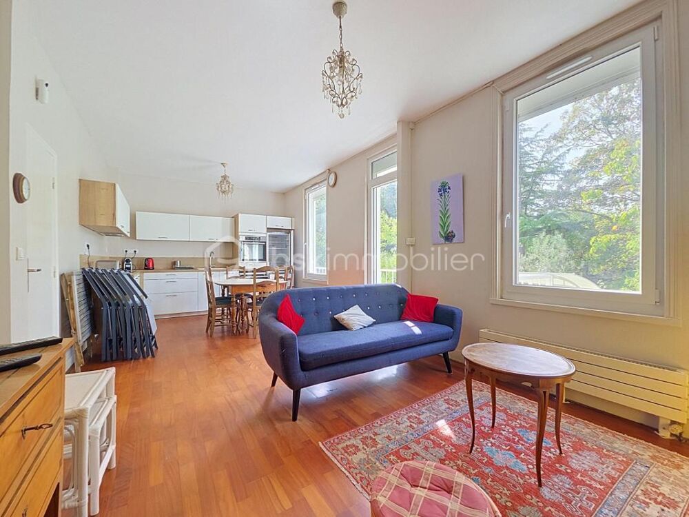 à vendre  Maison Nanterre (92000)