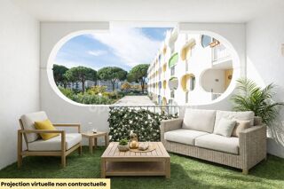  Appartement � vendre 4 pi�ces 80 m�