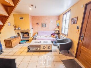  Maison à vendre 7 pièces 137 m²