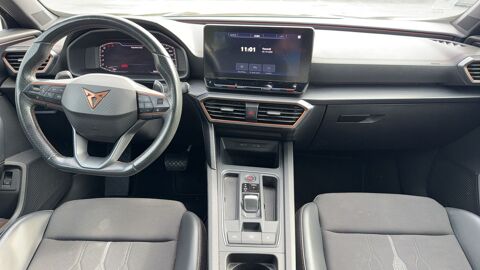Formentor 1.5 TSI 150 DSG7 V 2022 occasion 06500 Menton