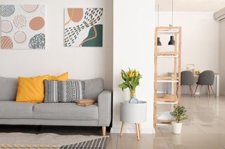  Appartement à vendre 2 pièces 41 m²