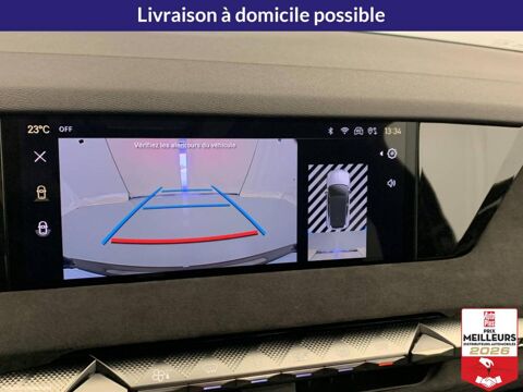 DS4 Hybride 145 e-DCT6 Etoile - Alcantara 2026 occasion 10150 Lavau