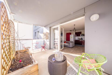   Appartement T2 de 45 m� sur Lormont Appartement - 2 pi�ce(s) - 45 m�