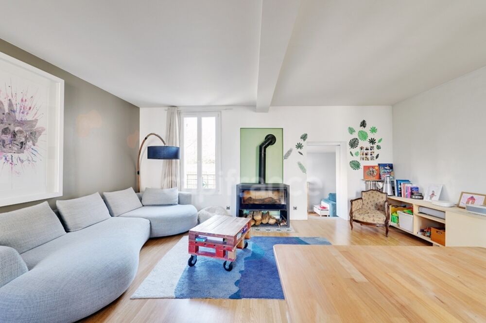 Maison 5 pièces 130 m² · à Colombes · 130 m² · 895 000 €