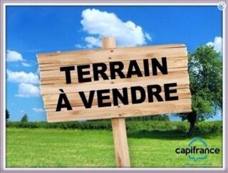  Terrain à vendre 980 m²