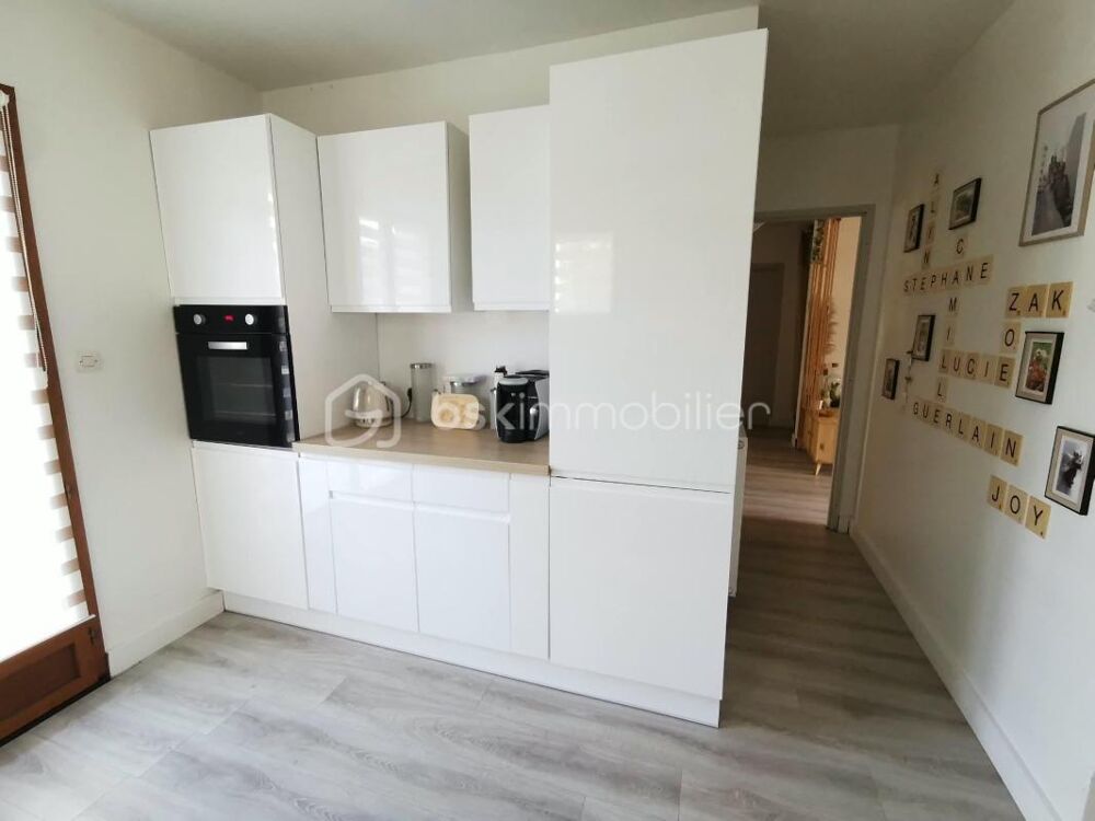 Vente Maison Maison familiale avec 2 garages Borderes sur l echez