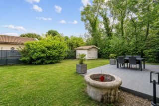  Maison à vendre 6 pièces 146 m²