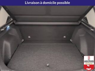MG.ZS 1.5 L Hybrid+ 197 ch Standard 2026 occasion 10150 Lavau