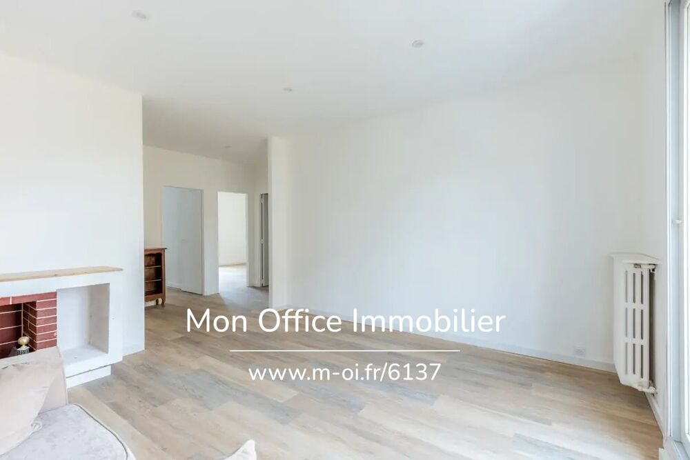 Vente Appartement Référence : 6137-JDO - Appartement 3 pièces rénové de 68m2 - Aix-en-Provence Aix en provence