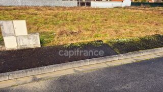  Terrain � vendre 850 m�