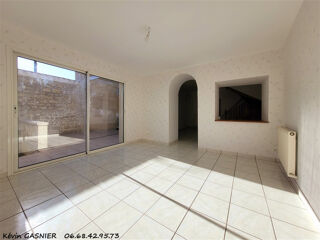  Maison � vendre 5 pi�ces 112 m�