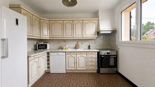  Maison à vendre 5 pièces 125 m²