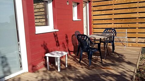  Appartement � louer 1 pi�ce 20 m�