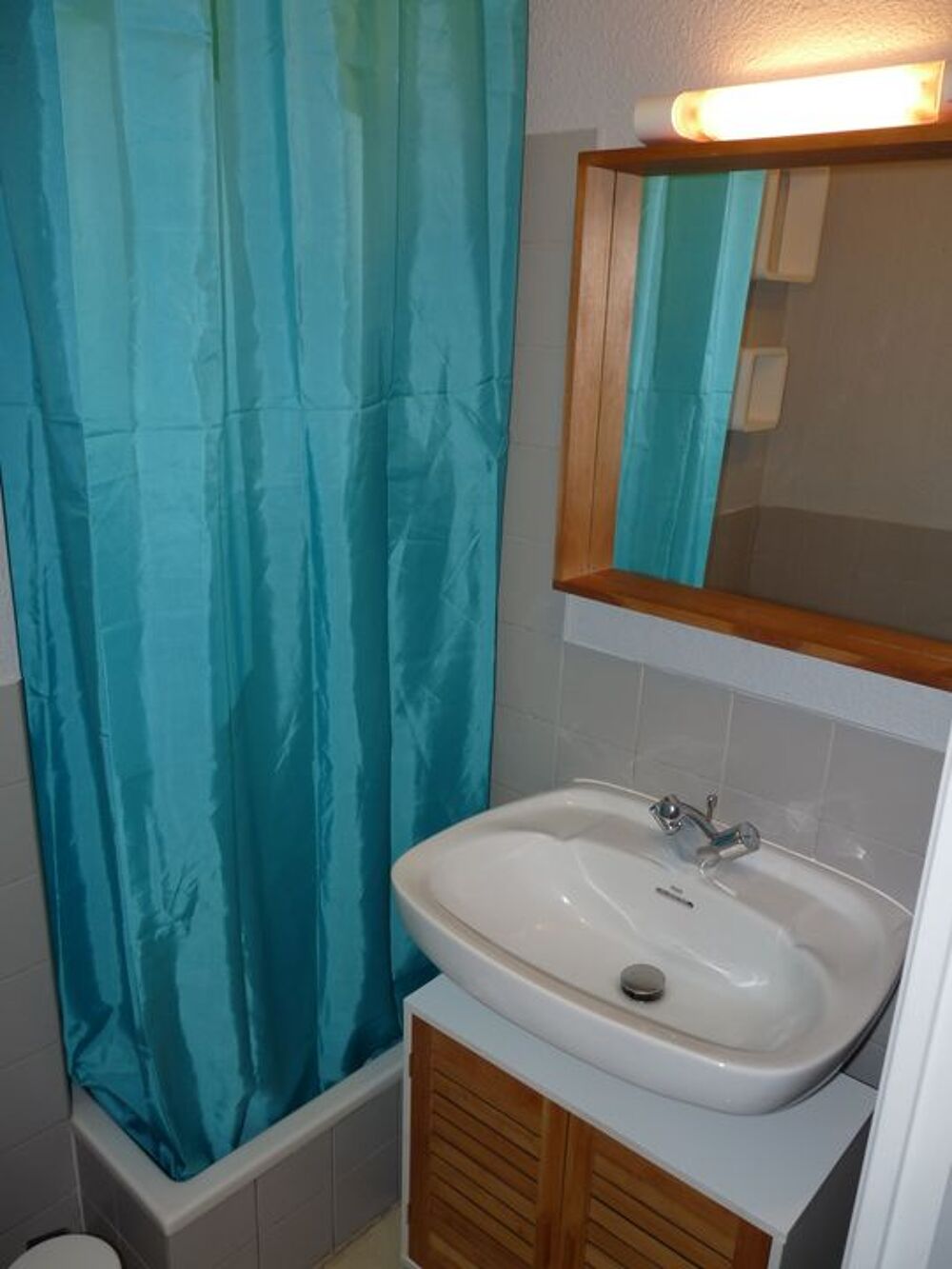Location Appartement Studio de 20m2 à louer sur Pau Pau