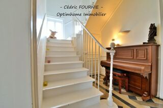  Maison � vendre 10 pi�ces 350 m�