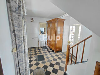  Propri�t�/ch�teau � vendre 10 pi�ces 230 m�