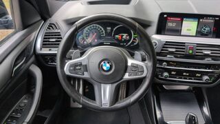 X3 xDrive 20d 190 BVA M Sport 2018 occasion 69005 Lyon