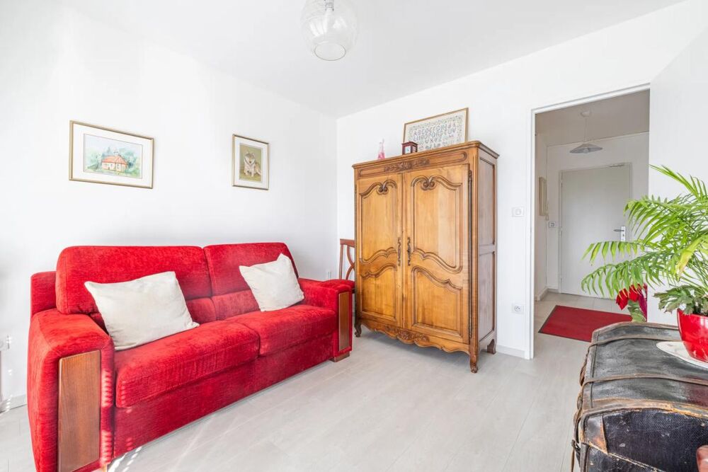 Vente Appartement Appartement studio de 37 m² situé à Créteil Creteil