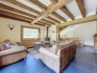  Chalet � vendre 6 pi�ces 148 m�