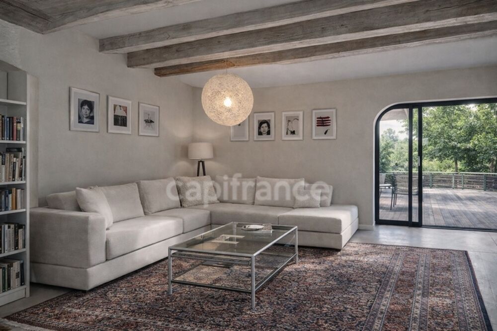 � vendre  Maison Pr�vessin-Mo�ns (01280)