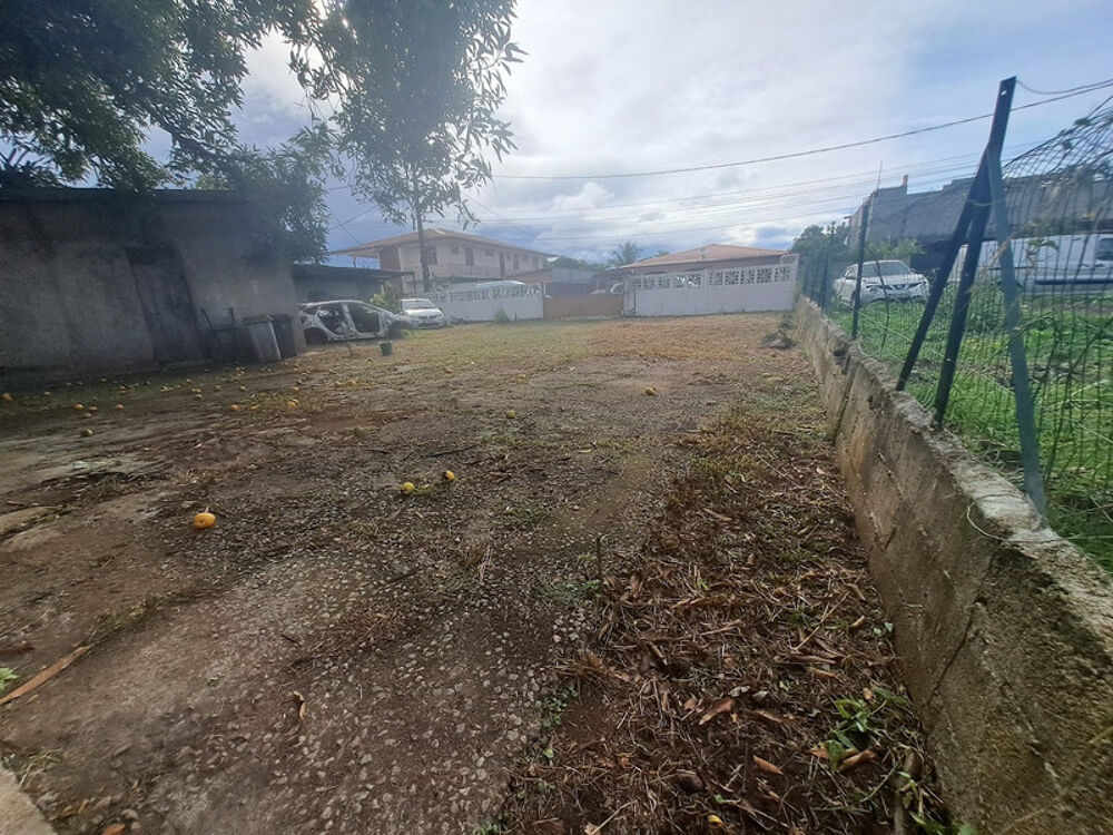 Vente Maison Maison à vendre 5 pièces  (973) Cayenne