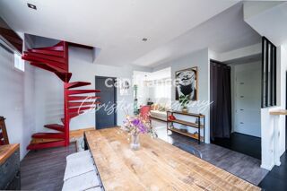  Maison à vendre 5 pièces 115 m²