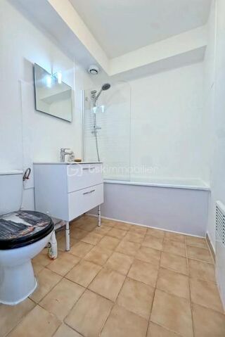  Appartement � vendre 1 pi�ce 31 m�