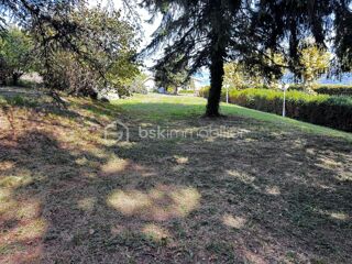  Terrain à vendre 1339 m²