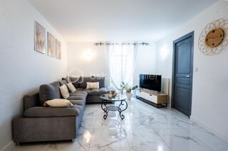  Maison à vendre 4 pièces 82 m²