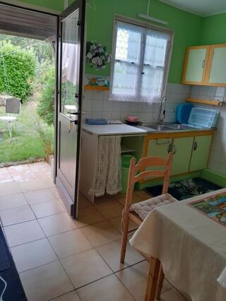  Maison � louer 2 pi�ces 30 m�