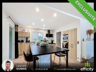  Maison � vendre 6 pi�ces 151 m�