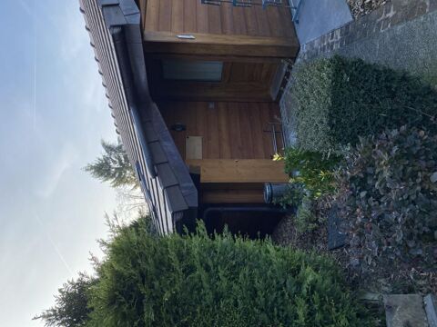  Appartement � louer 1 pi�ce 25 m�