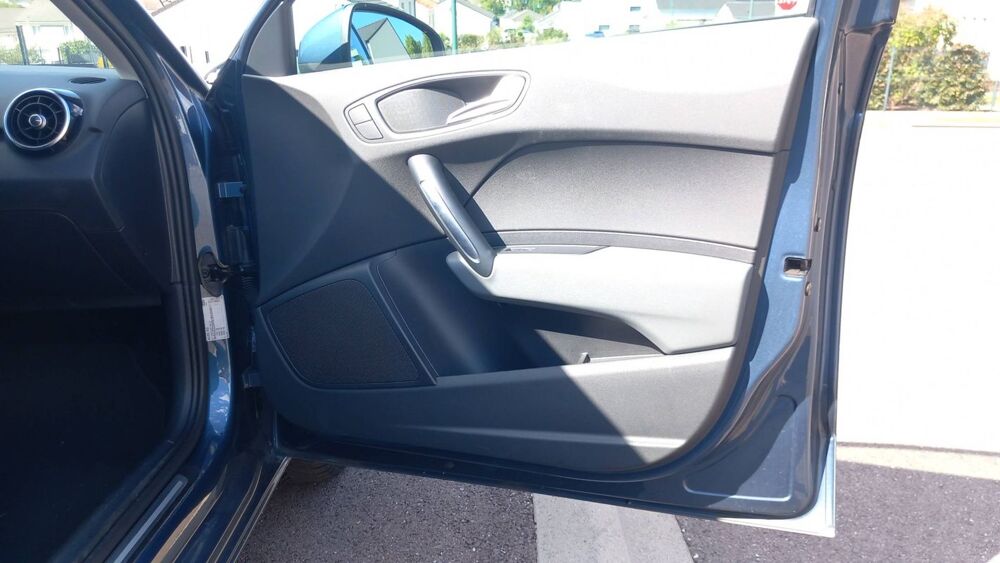 A1 1.6 TDI 116 S-Tronic7 Ambition 2018 occasion 57730 Lachambre