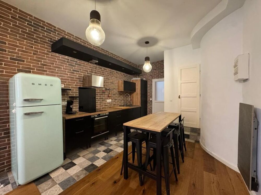 Vente Appartement Appartement T2 RDC 42 m² à Toulon haute ville Toulon