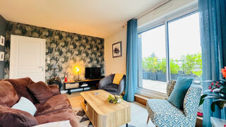  Appartement  vendre 4 pices 83 m